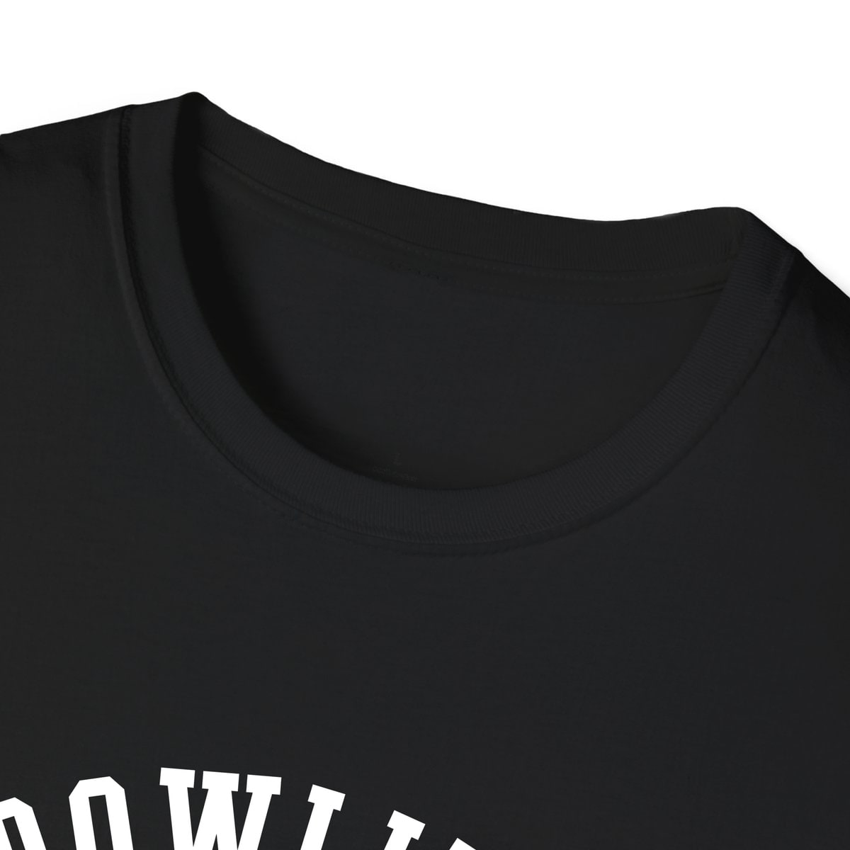 Dowling ARCHED — Black — view 3