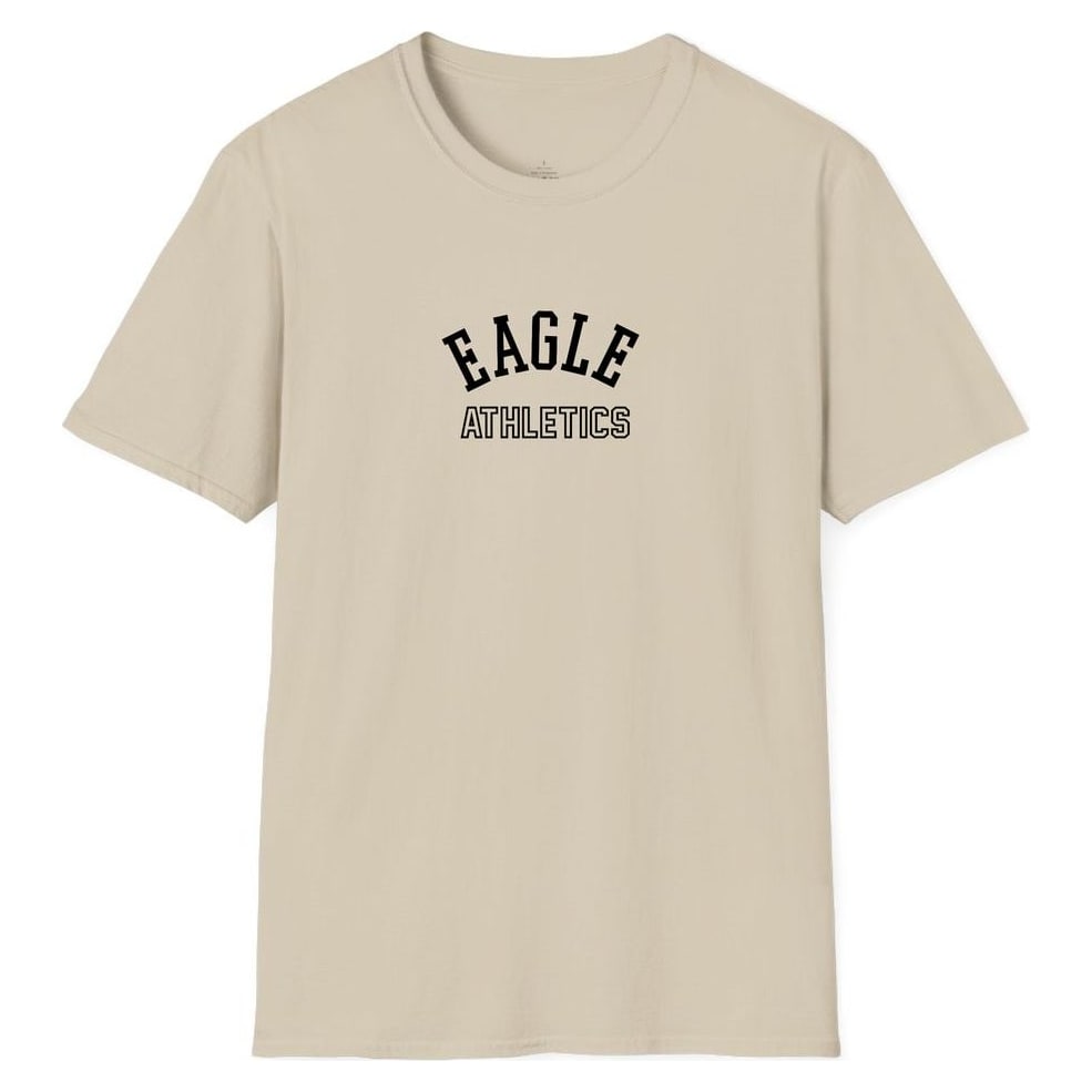 EAGLE ATHLETICS — Sand