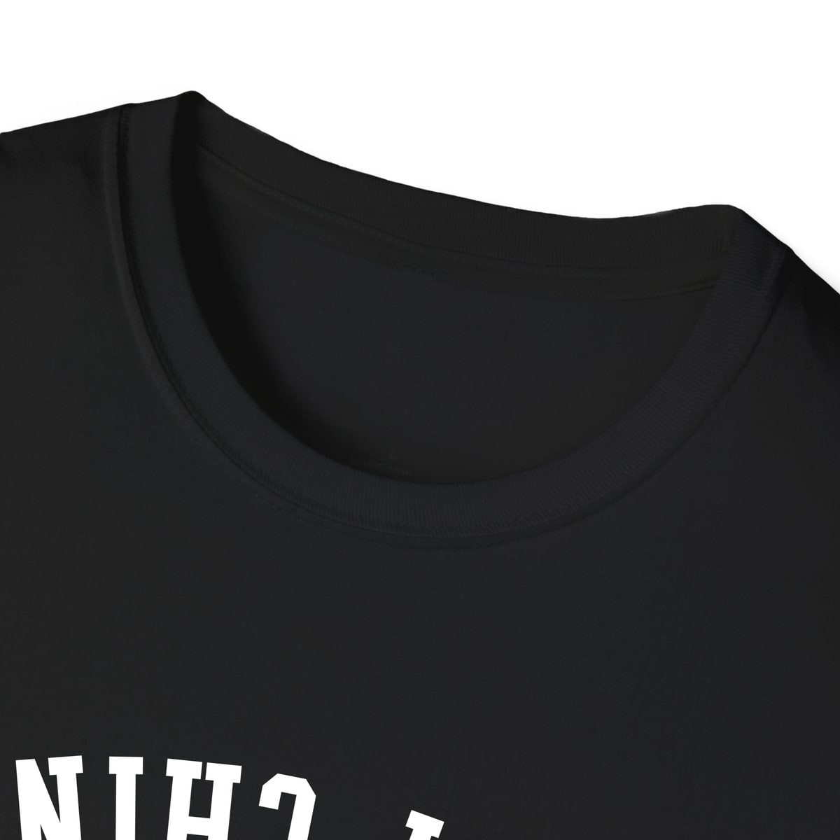 East China 48054 ARCHED - UPSIDE DOWN — Black — view 3