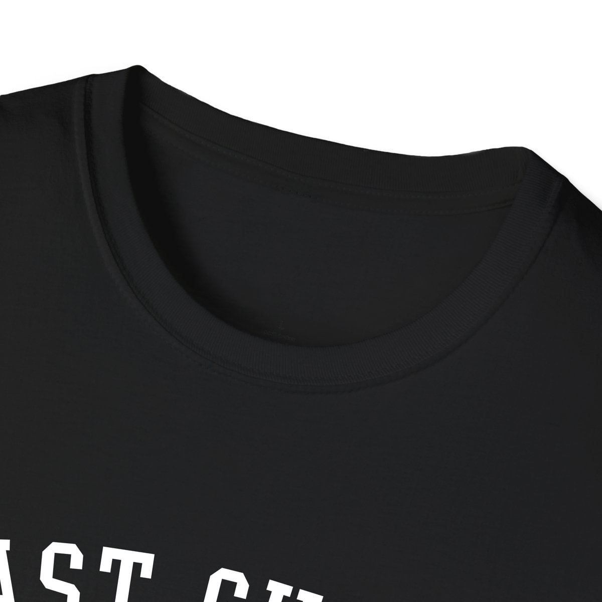 East China SUPPLY CO. — Black — view 3