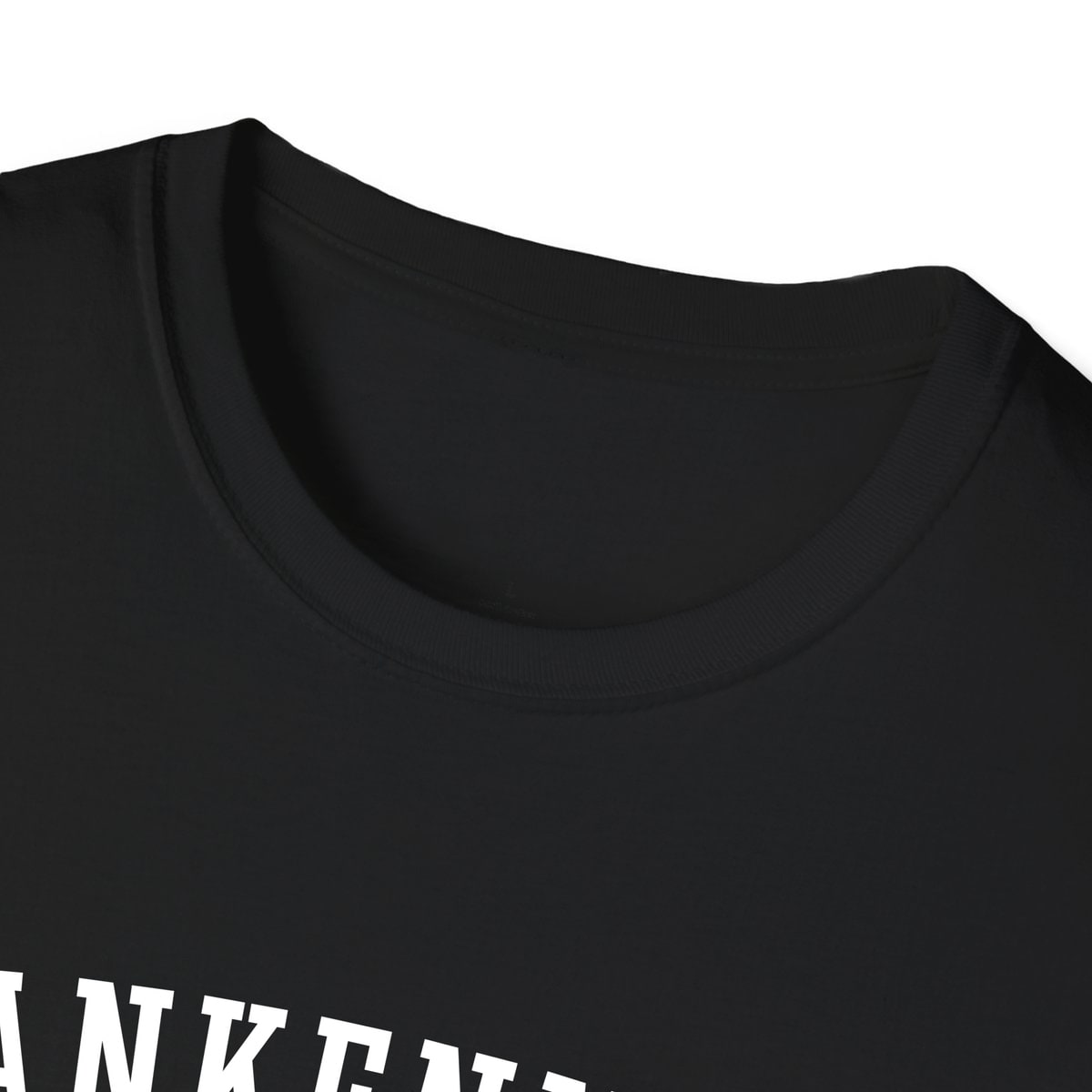 Frankenmuth SUPPLY CO. — Black — view 3