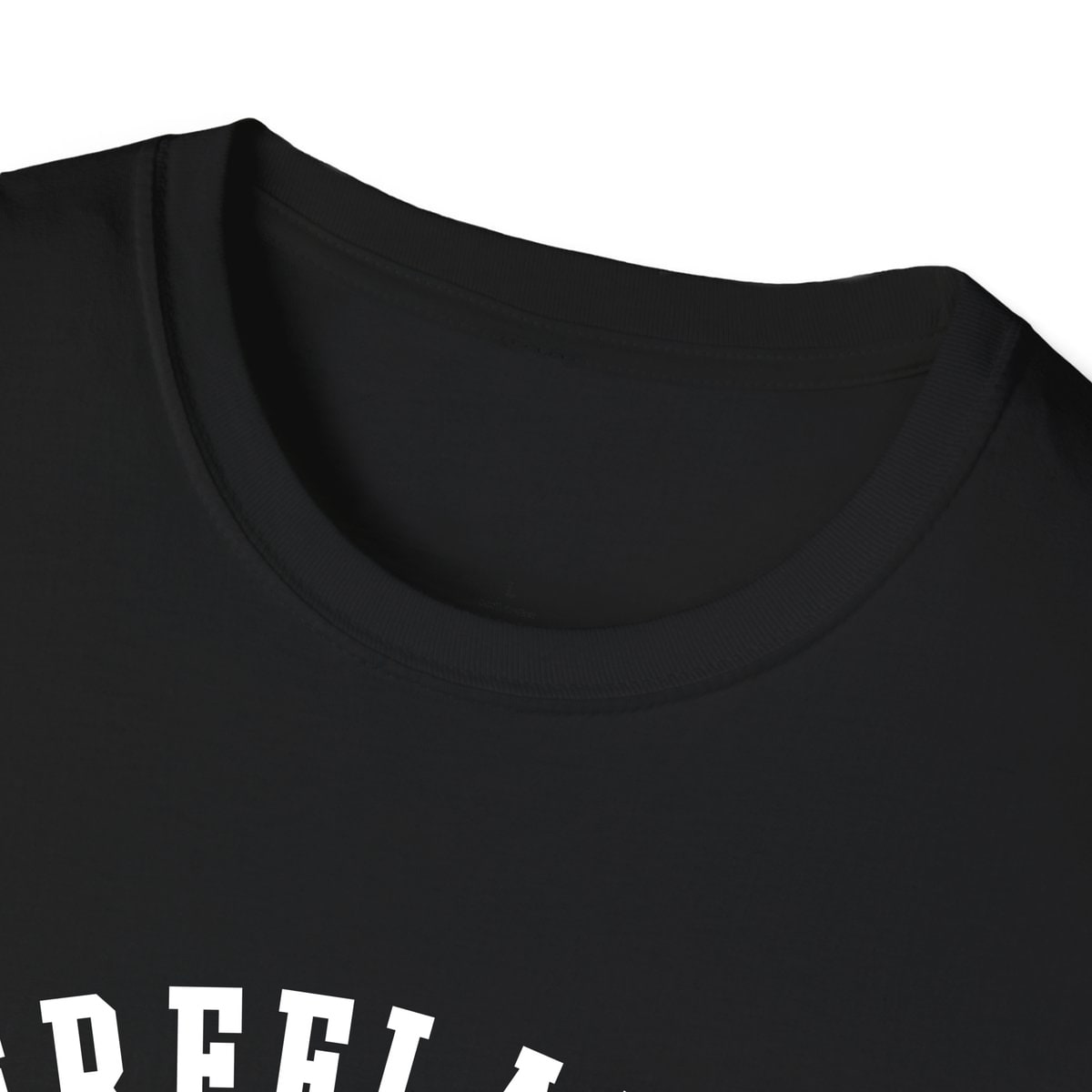 Freeland ARCHED — Black — view 3