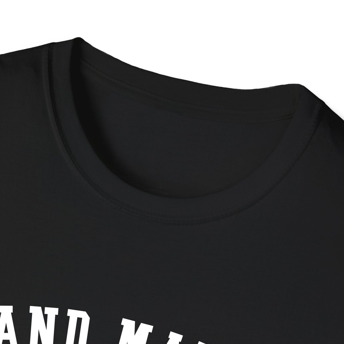 Grand Marais ARCHED — Black — view 3