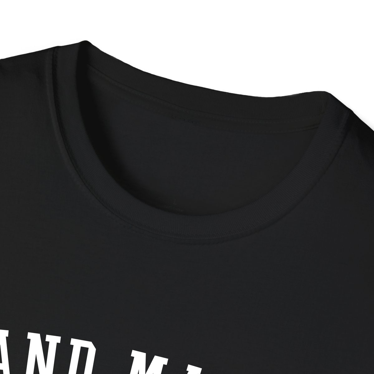 Grand Marais STRONG — Black — view 3
