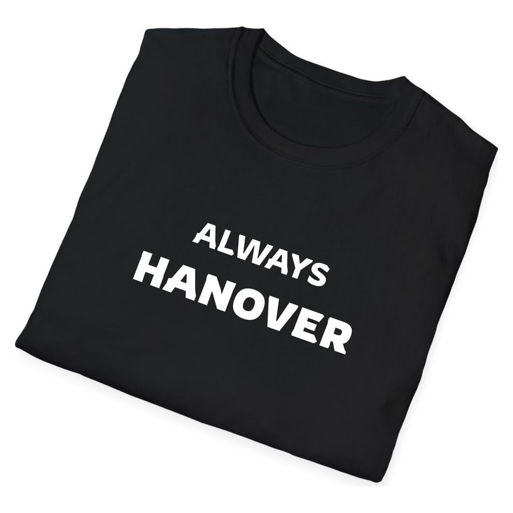 ALWAYS Hanover — Black — view 4