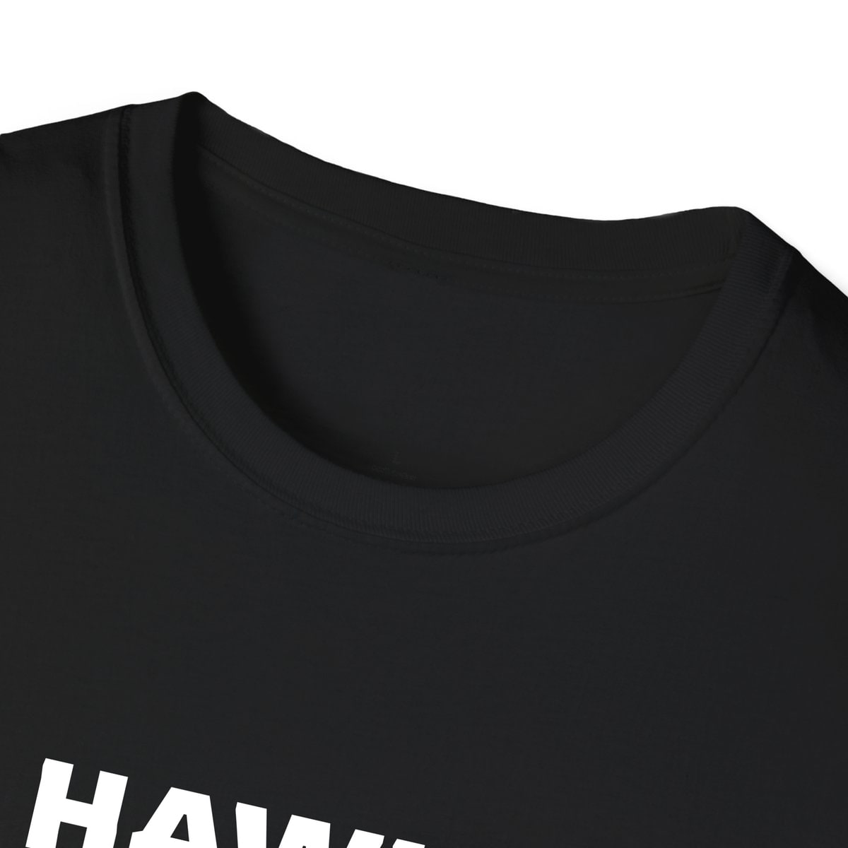 Hawks LOCAL — Black — view 3