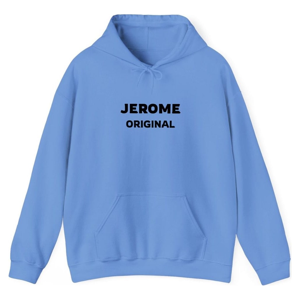 JEROME ORIGINAL — Carolina Blue