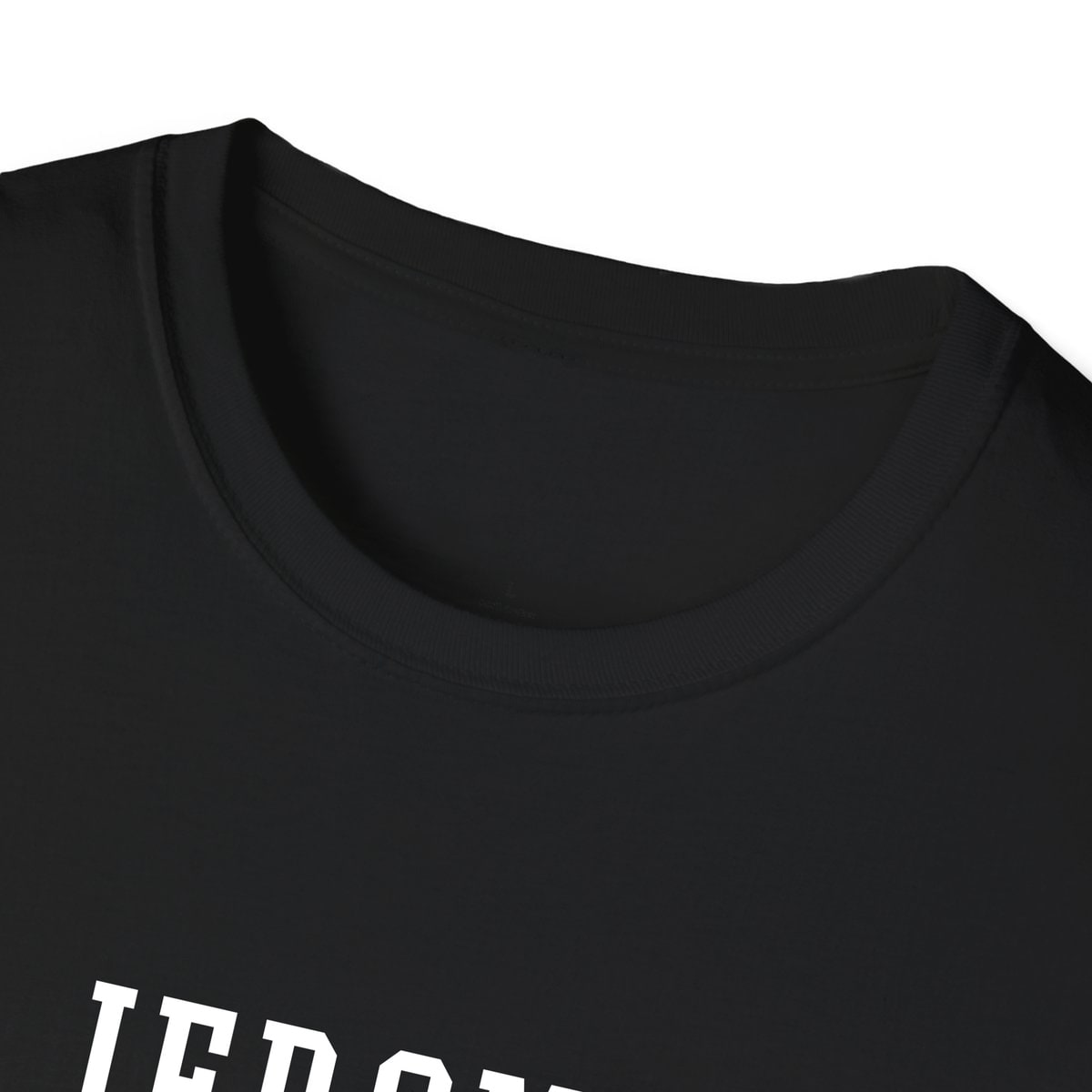 Jerome STANDARD ISSUE — Black — view 3