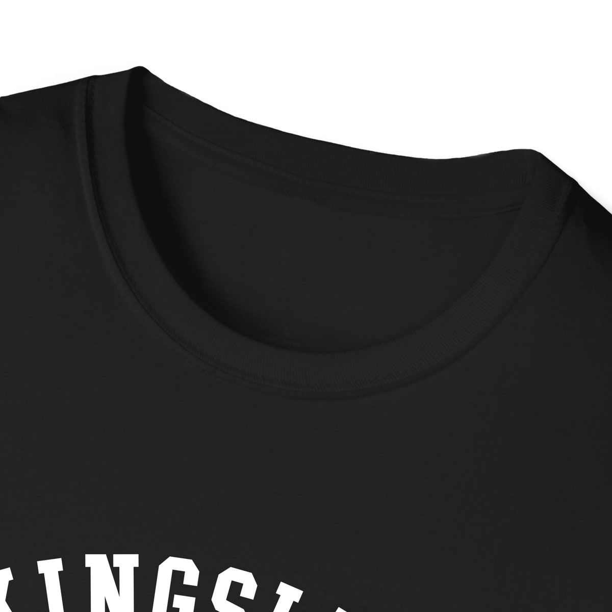 Kingsley MICHIGAN ARCHED — Black — view 3