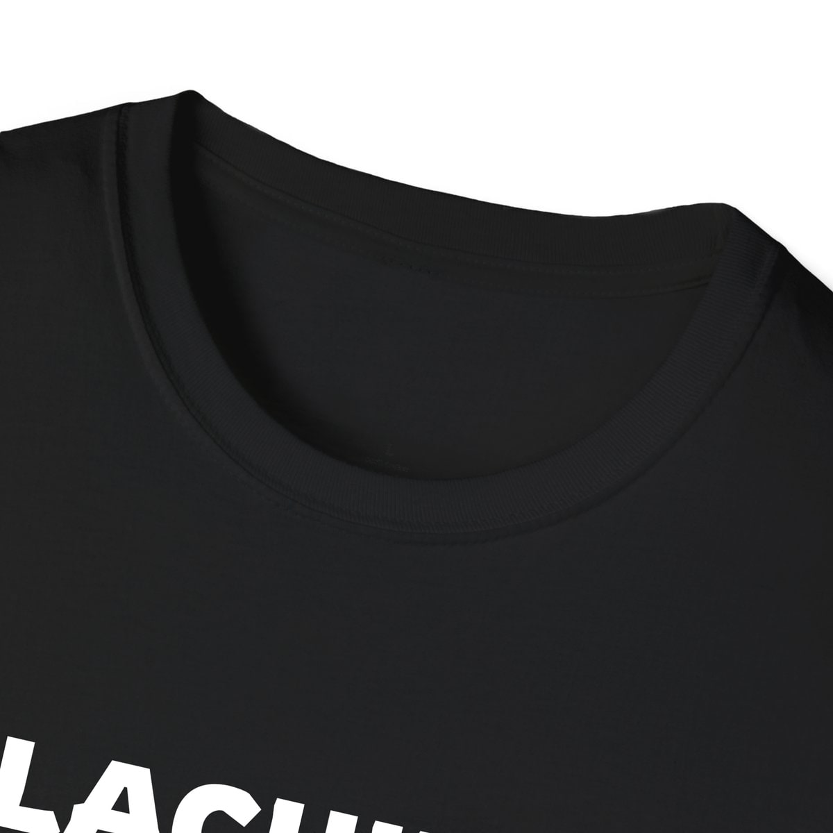 Lachine OR NOWHERE — Black — view 3