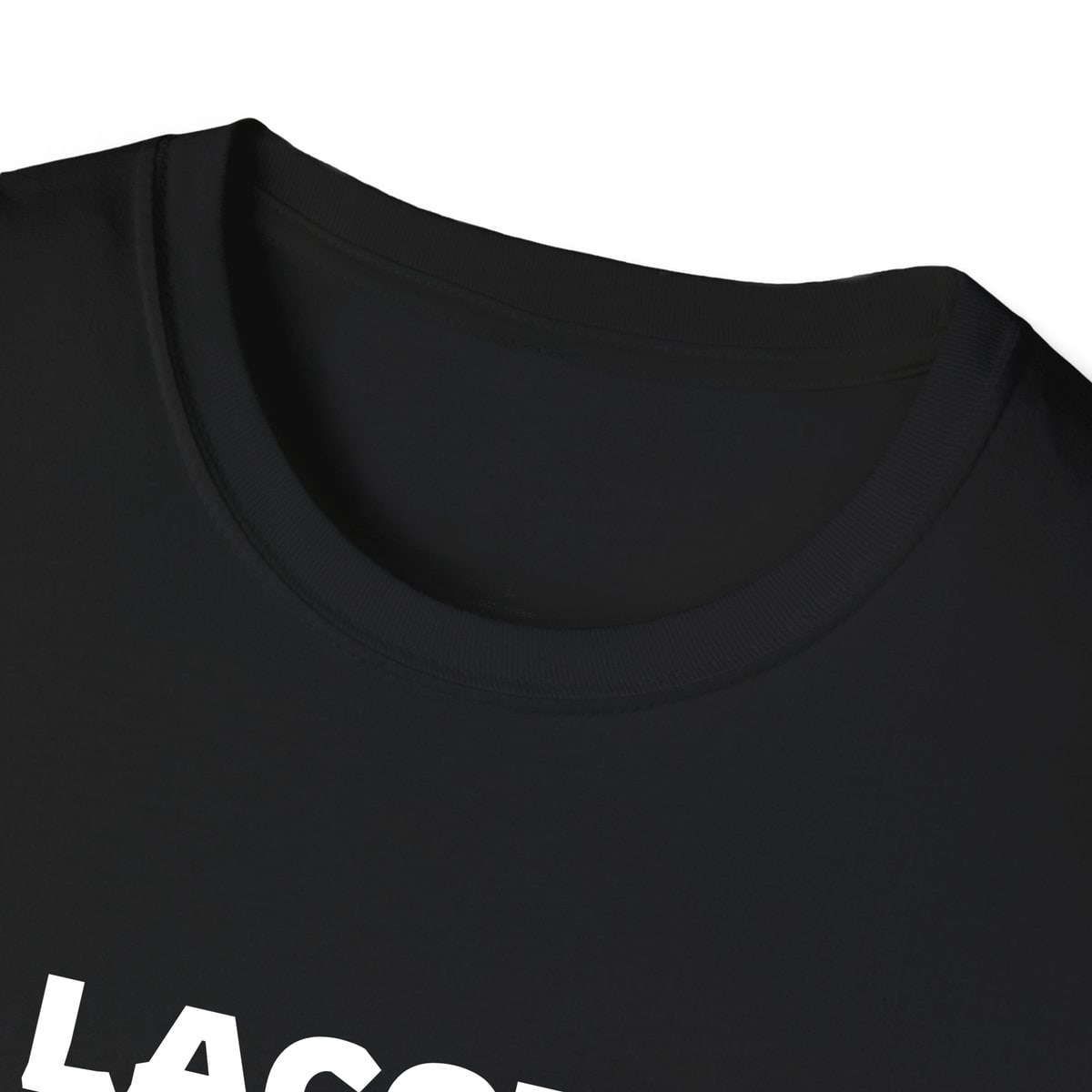 Lacota NATIVE — Black — view 3