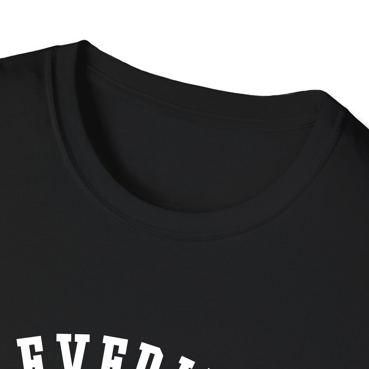 Levering MICHIGAN ARCHED — Black — view 3