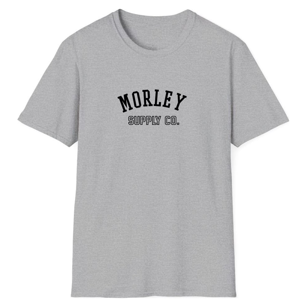 MORLEY SUPPLY CO. — Sport Grey