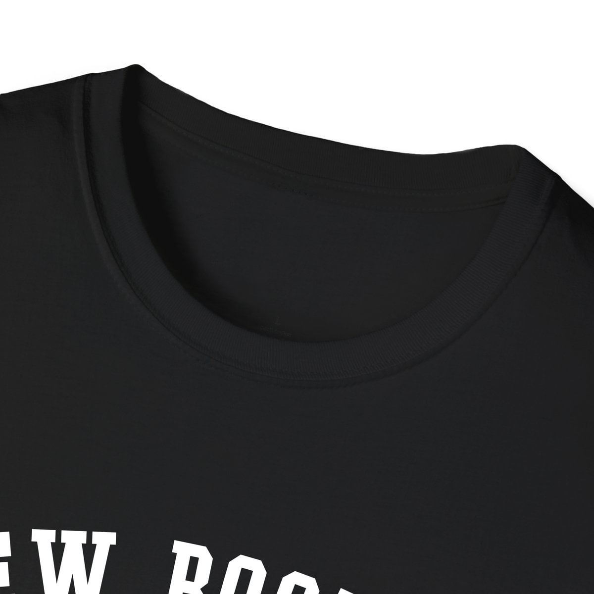 New Boston MICHIGAN ARCHED — Black — view 3