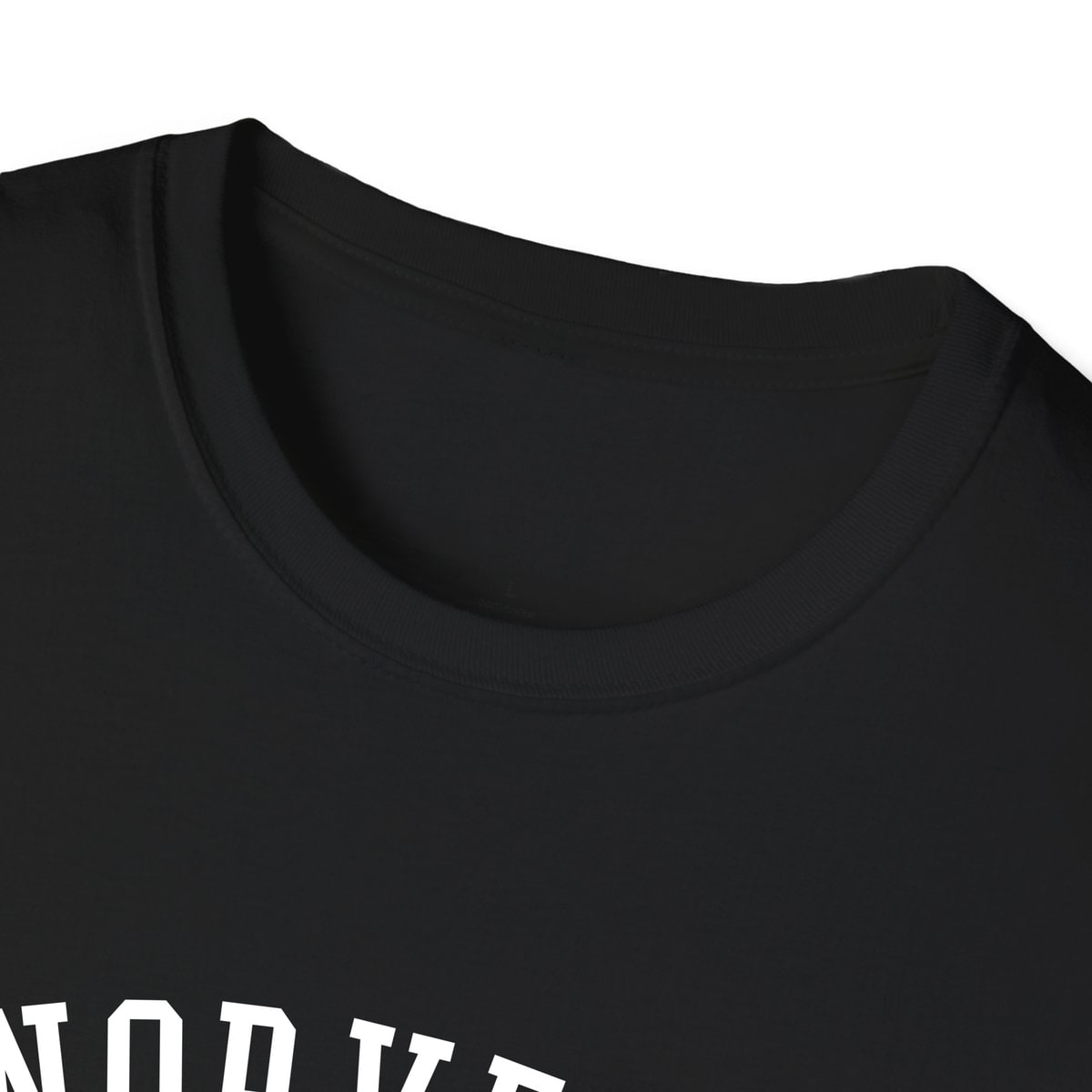Norvell SUPPLY CO. — Black — view 3