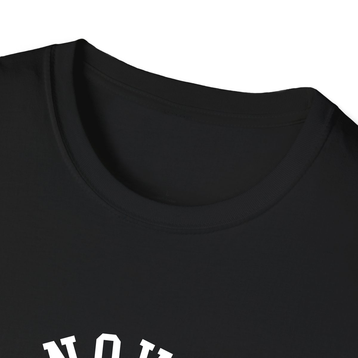 Novi SUPPLY CO. — Black — view 3