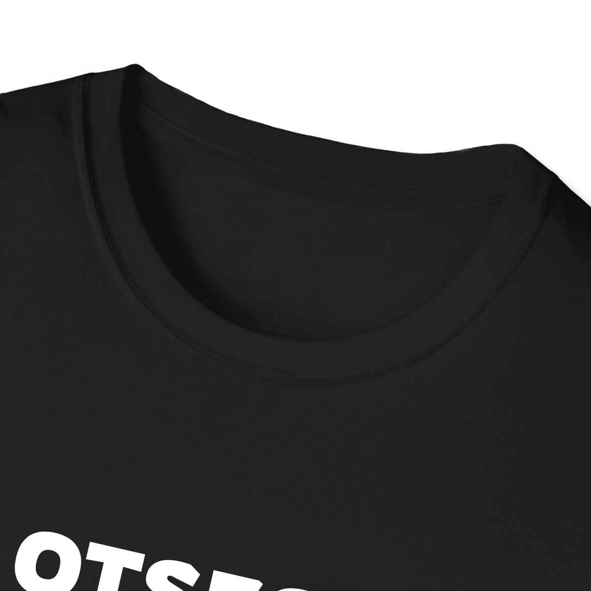 Otsego NATIVE — Black — view 3