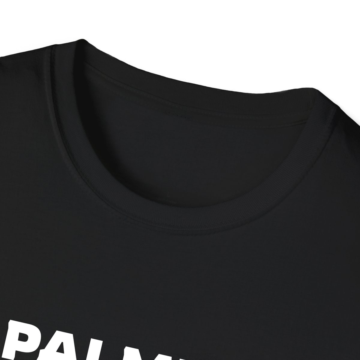 Palmer NATIVE — Black — view 3