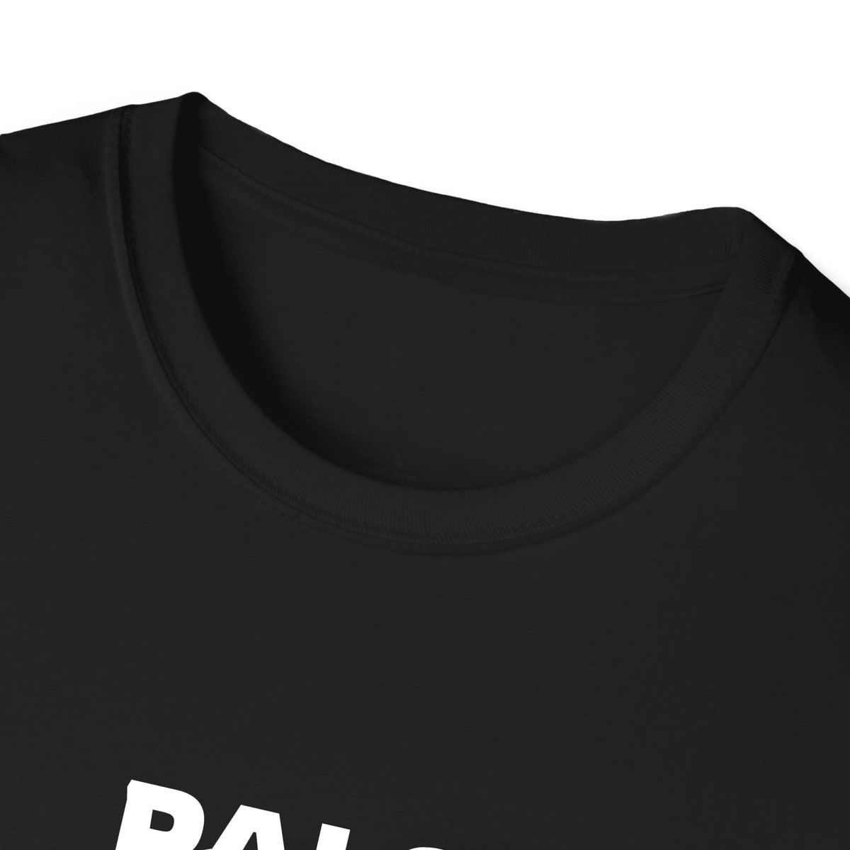 Palo NATIVE — Black — view 3