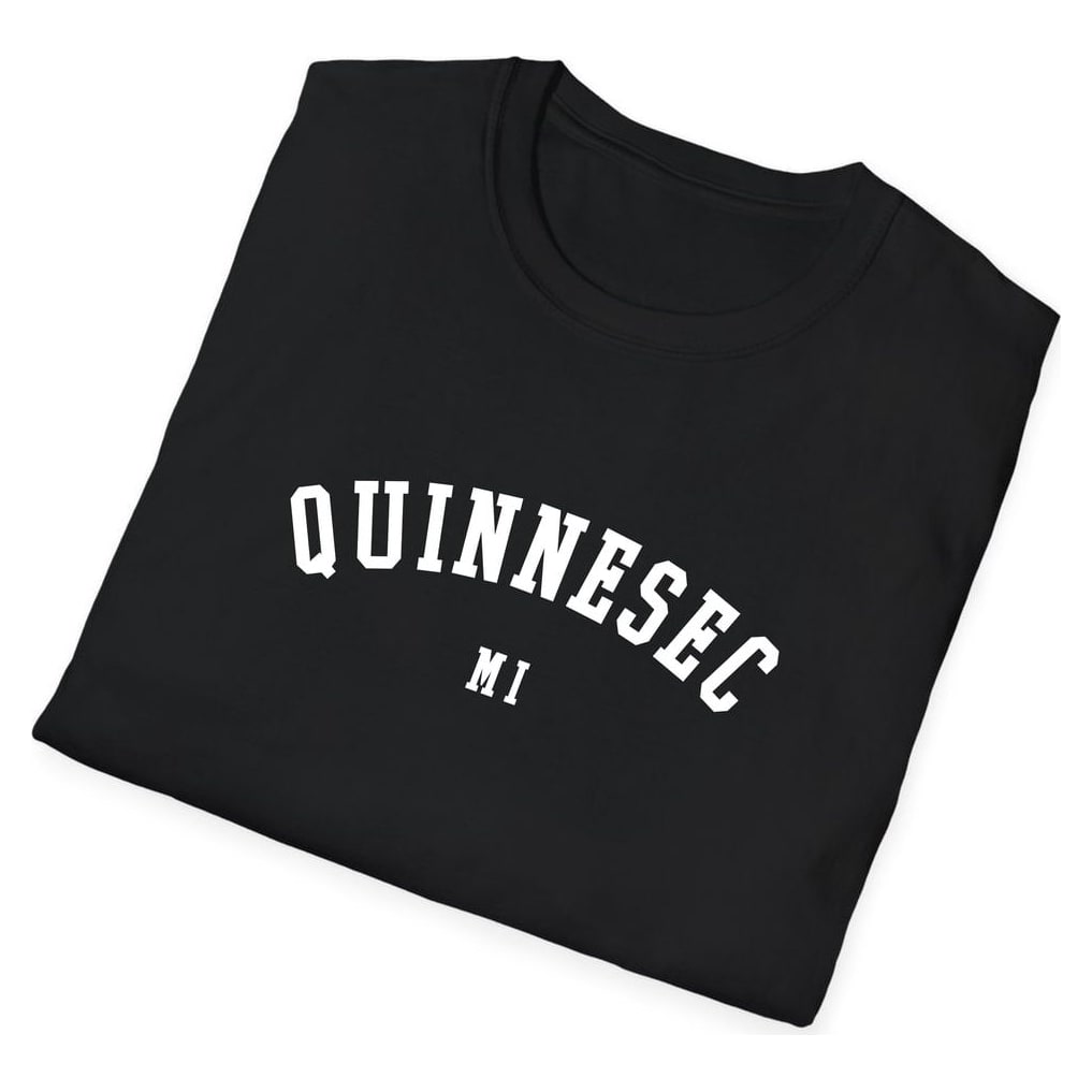 Quinnesec MICHIGAN ARCHED — Black — view 4