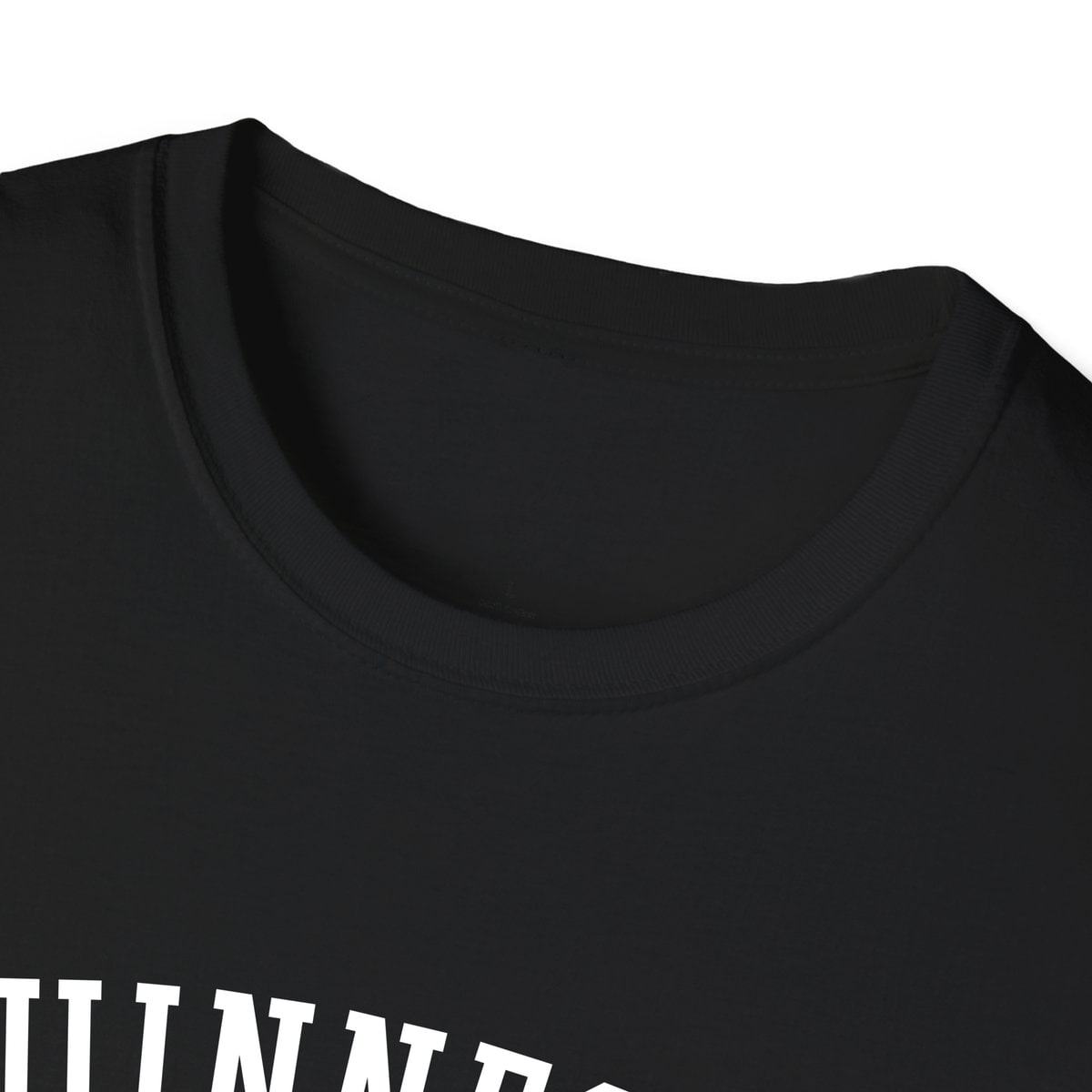 Quinnesec STRONG — Black — view 3