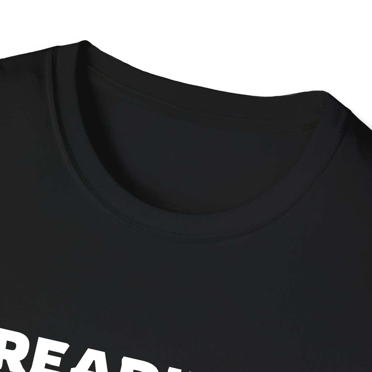 Reading NATIVE — Black — view 3