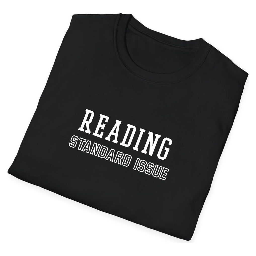 Reading STANDARD ISSUE — Black — view 4