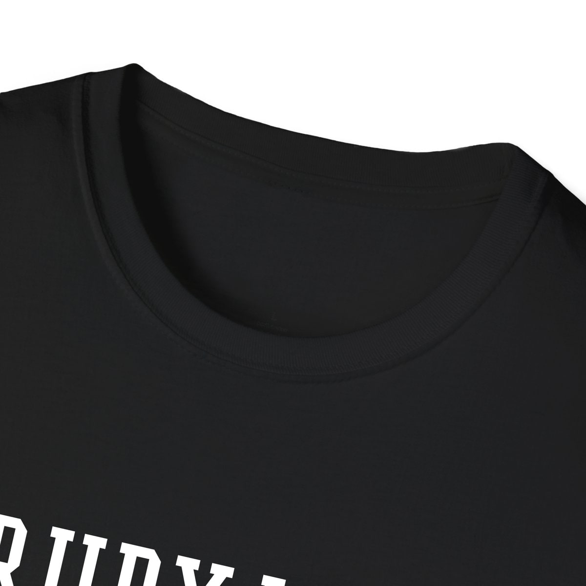 Rudyard STANDARD ISSUE — Black — view 3