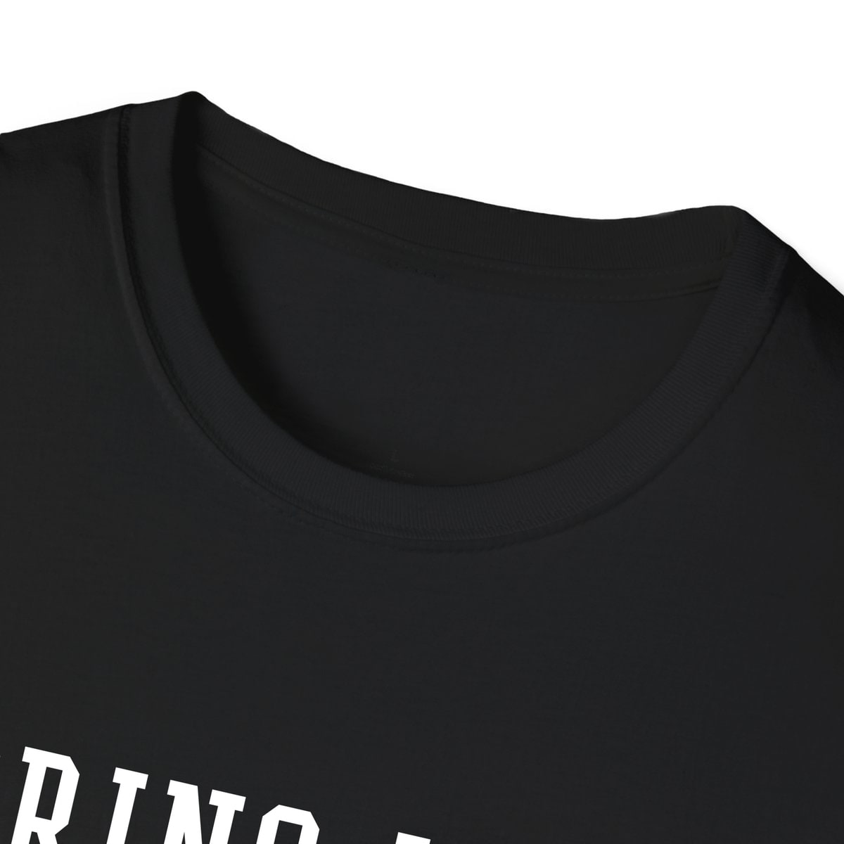 Spring Lake STANDARD ISSUE — Black — view 3