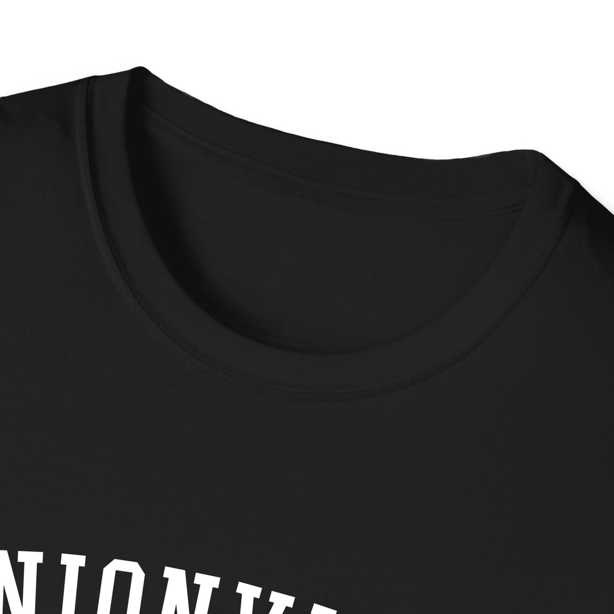 Unionville SUPPLY CO. — Black — view 3