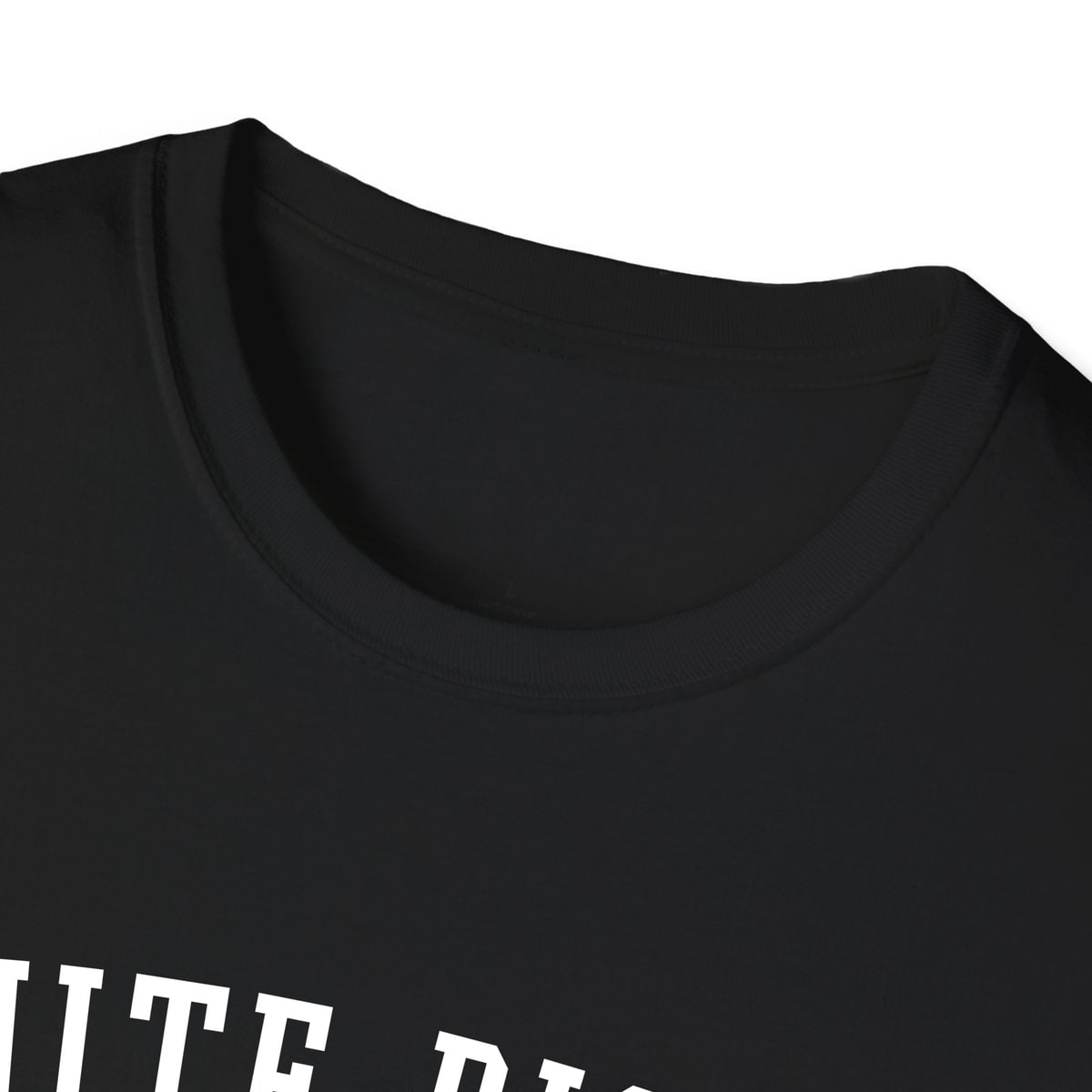 White Pigeon STRONG — Black — view 3