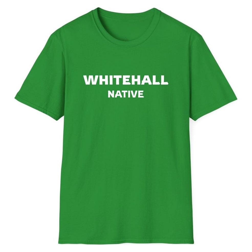 WHITEHALL NATIVE — Irish Green