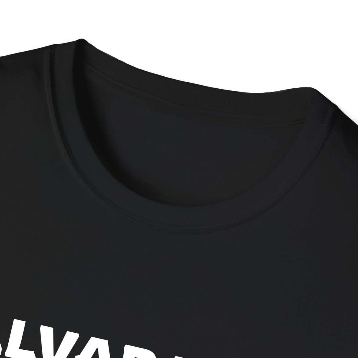 Alvarado LOCAL — Black — view 3