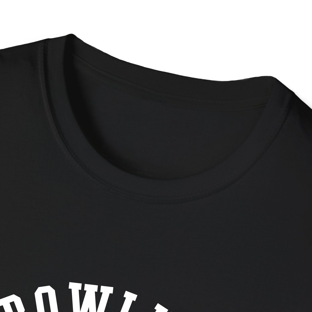 Bowlus ARCHED — Black — view 3