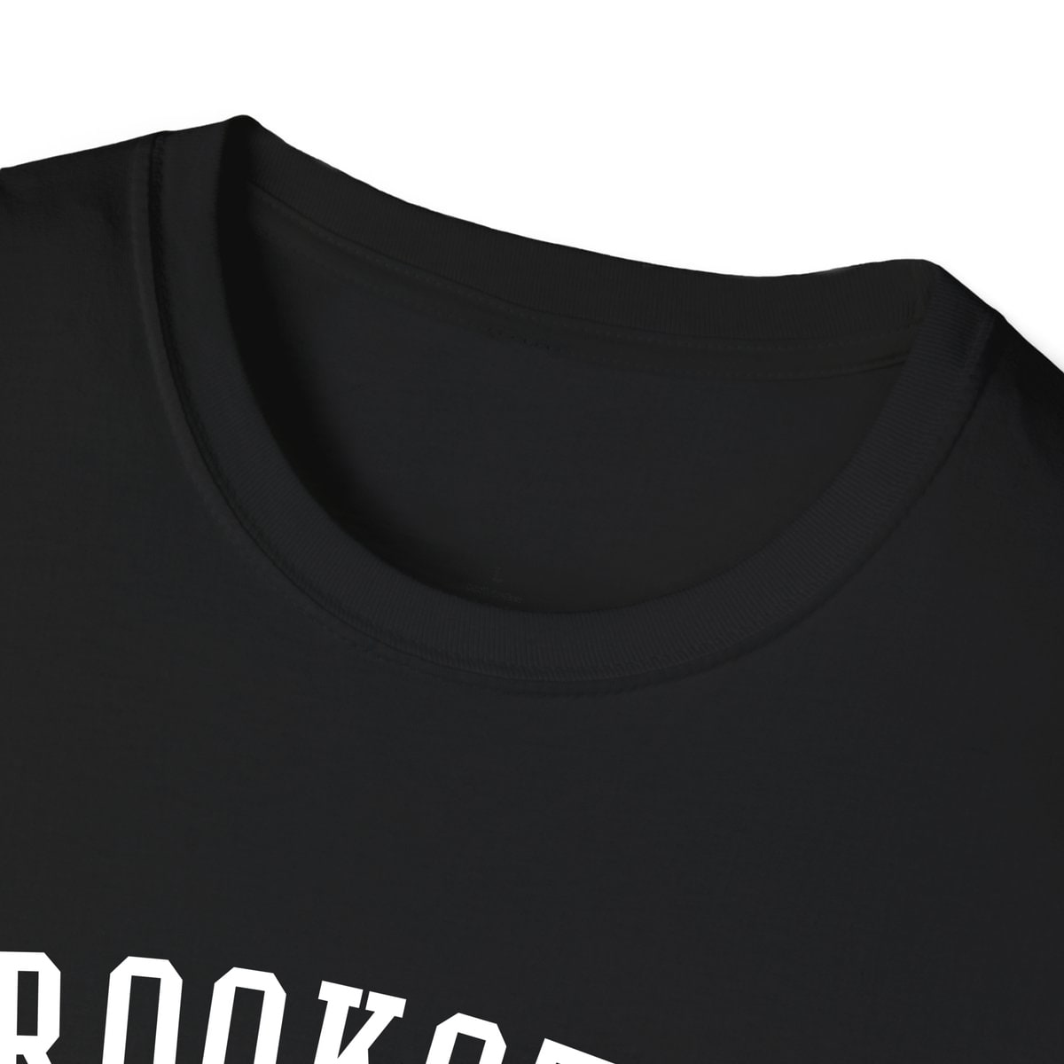 Brookston STRONG — Black — view 3
