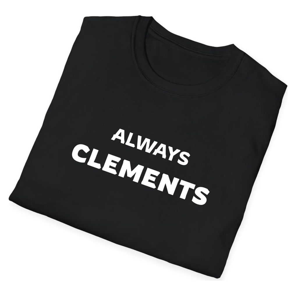 ALWAYS Clements — Black — view 4