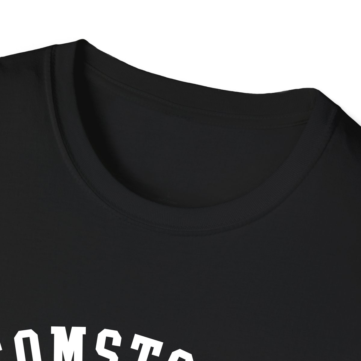 Comstock MINNESOTA ARCHED — Black — view 3