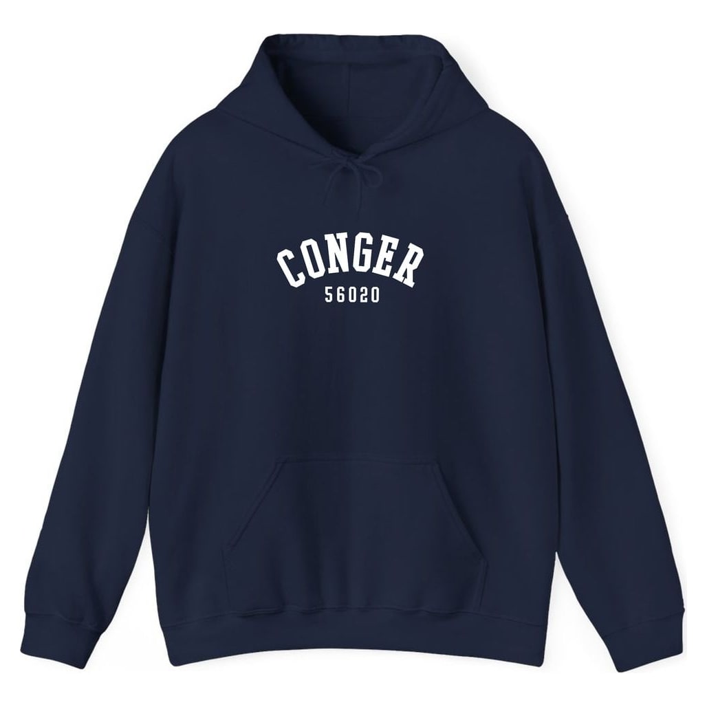 CONGER 56020 ARCHED — Navy