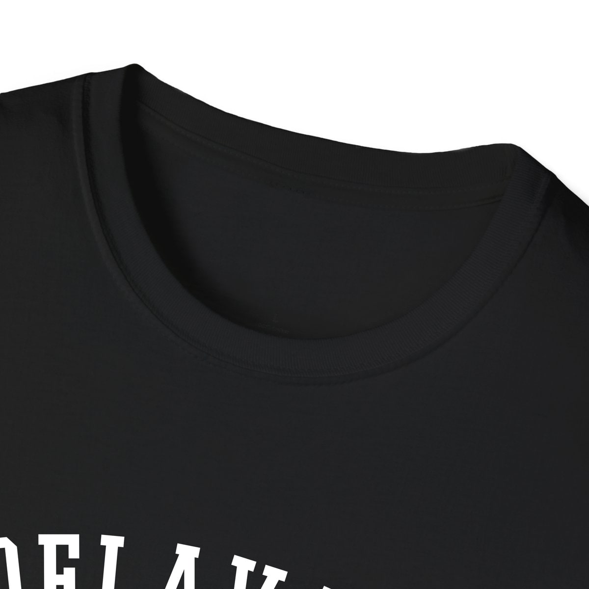 Delavan STRONG — Black — view 3