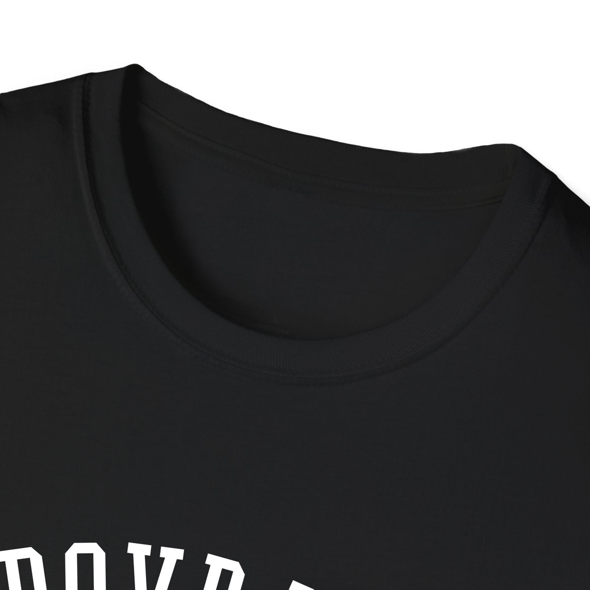 Dovray SUPPLY CO. — Black — view 3