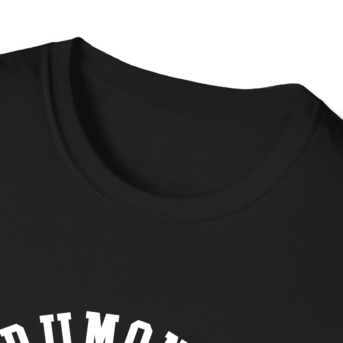 Dumont ARCHED — Black — view 3