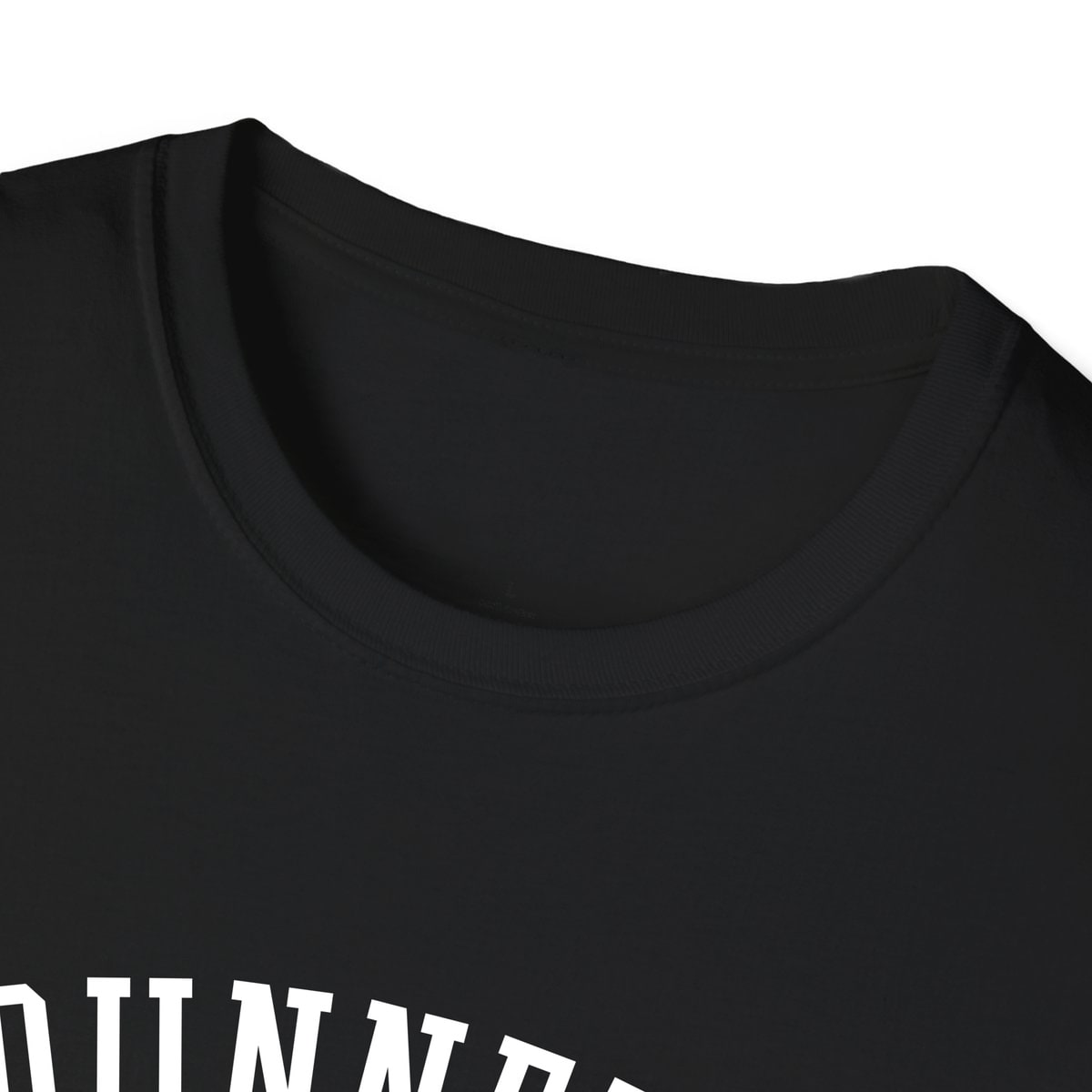 Dunnell ATHLETICS — Black — view 3
