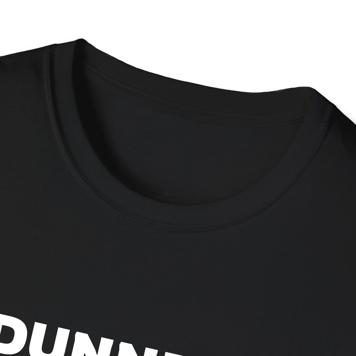 Dunnell NATIVE — Black — view 3