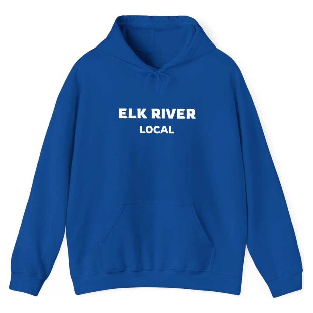 ELK RIVER LOCAL — Royal