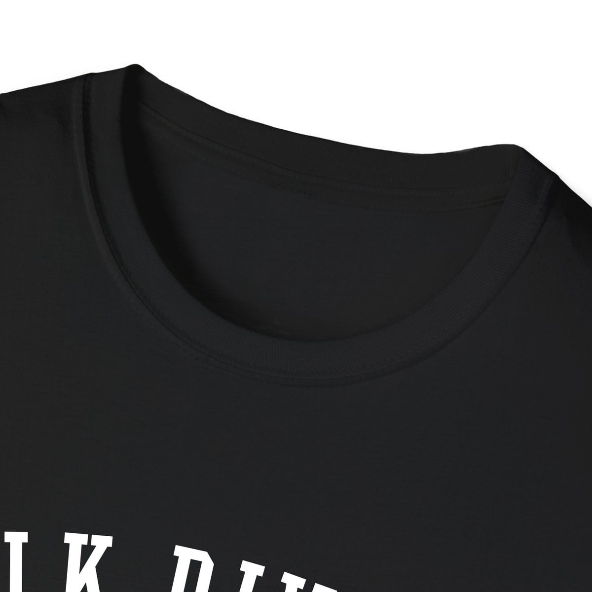 Elk River STRONG — Black — view 3