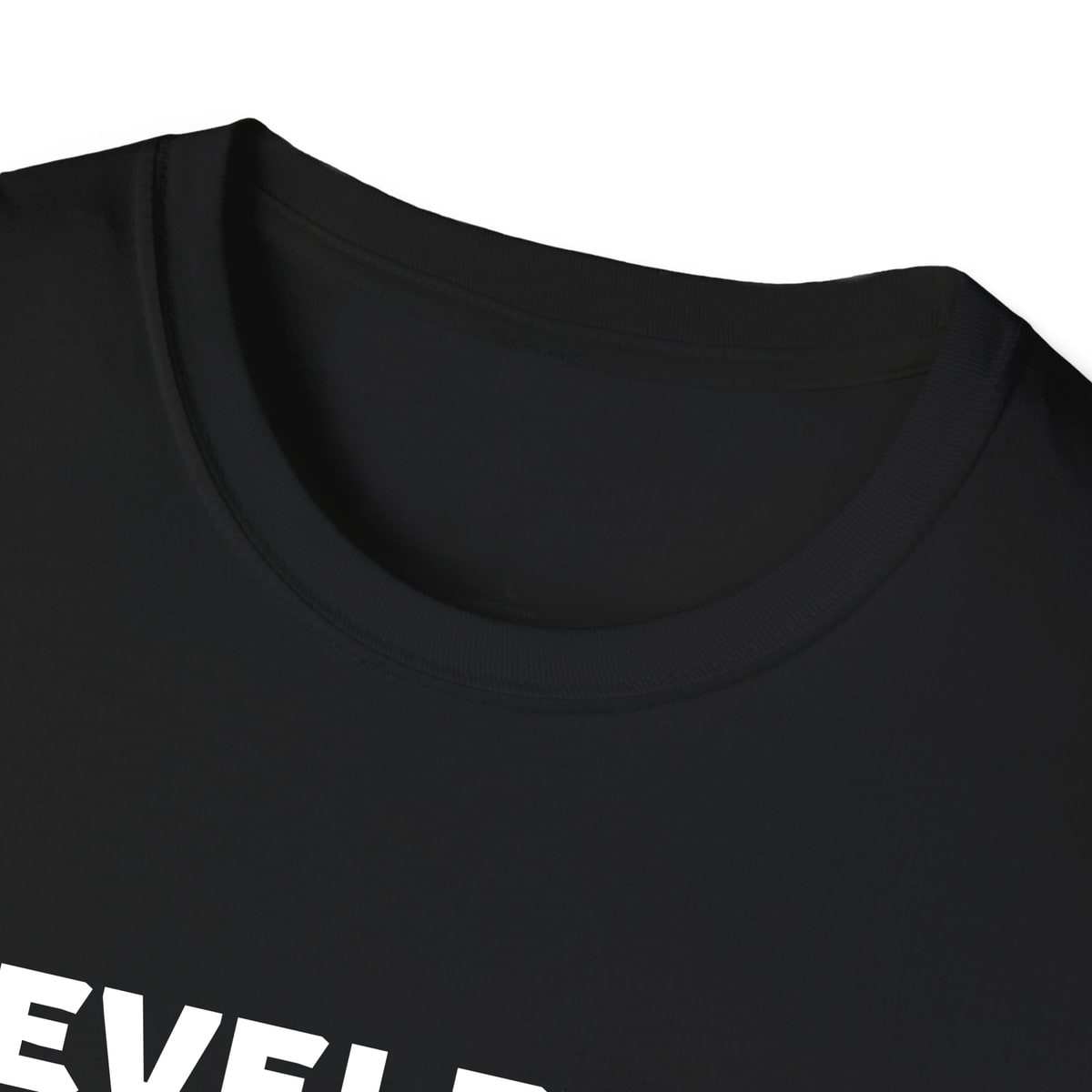 Eveleth ORIGINAL — Black — view 3