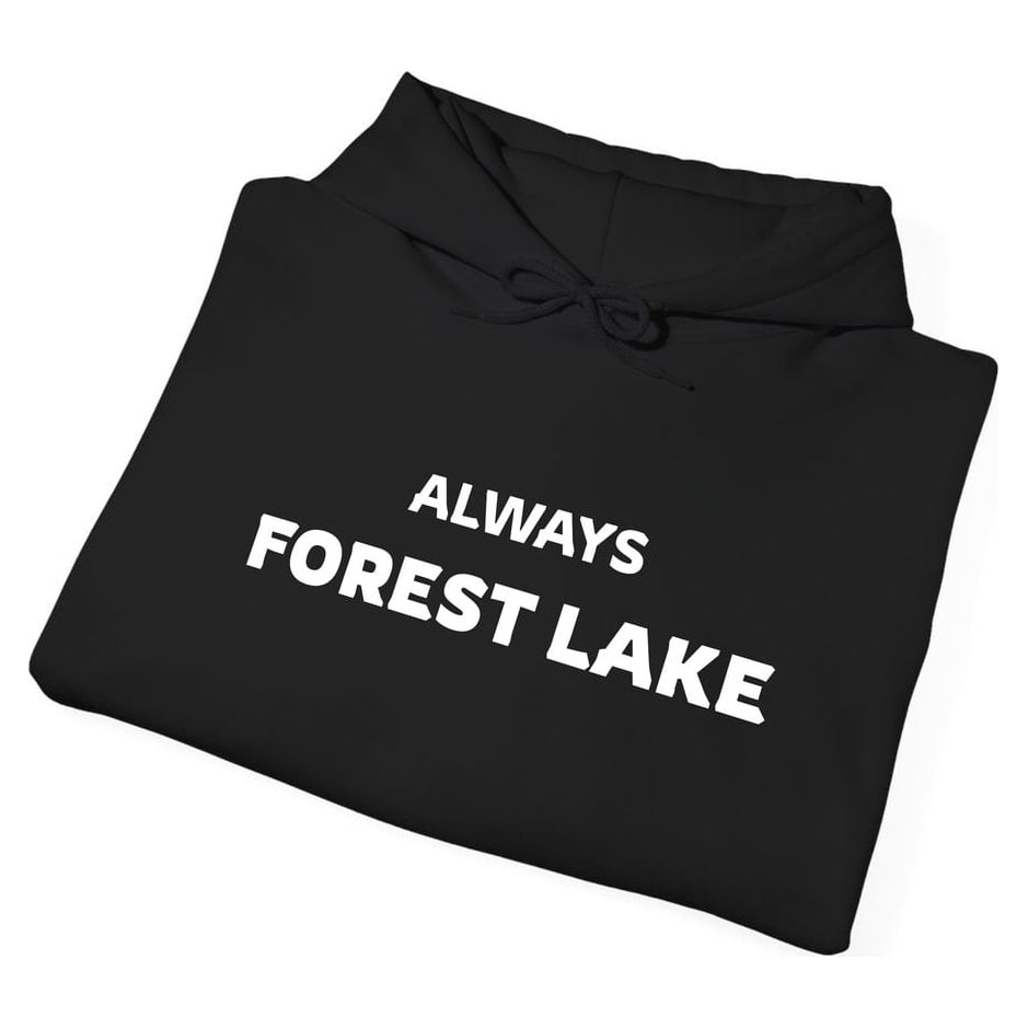 ALWAYS Forest Lake — Black — view 3