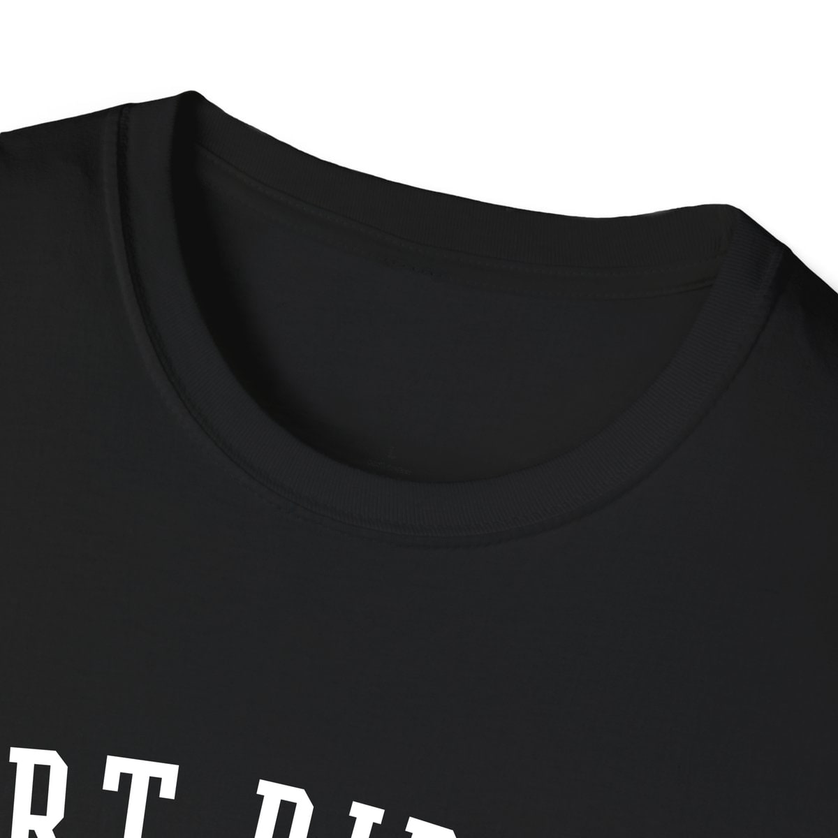 Fort Ripley SUPPLY CO. — Black — view 3