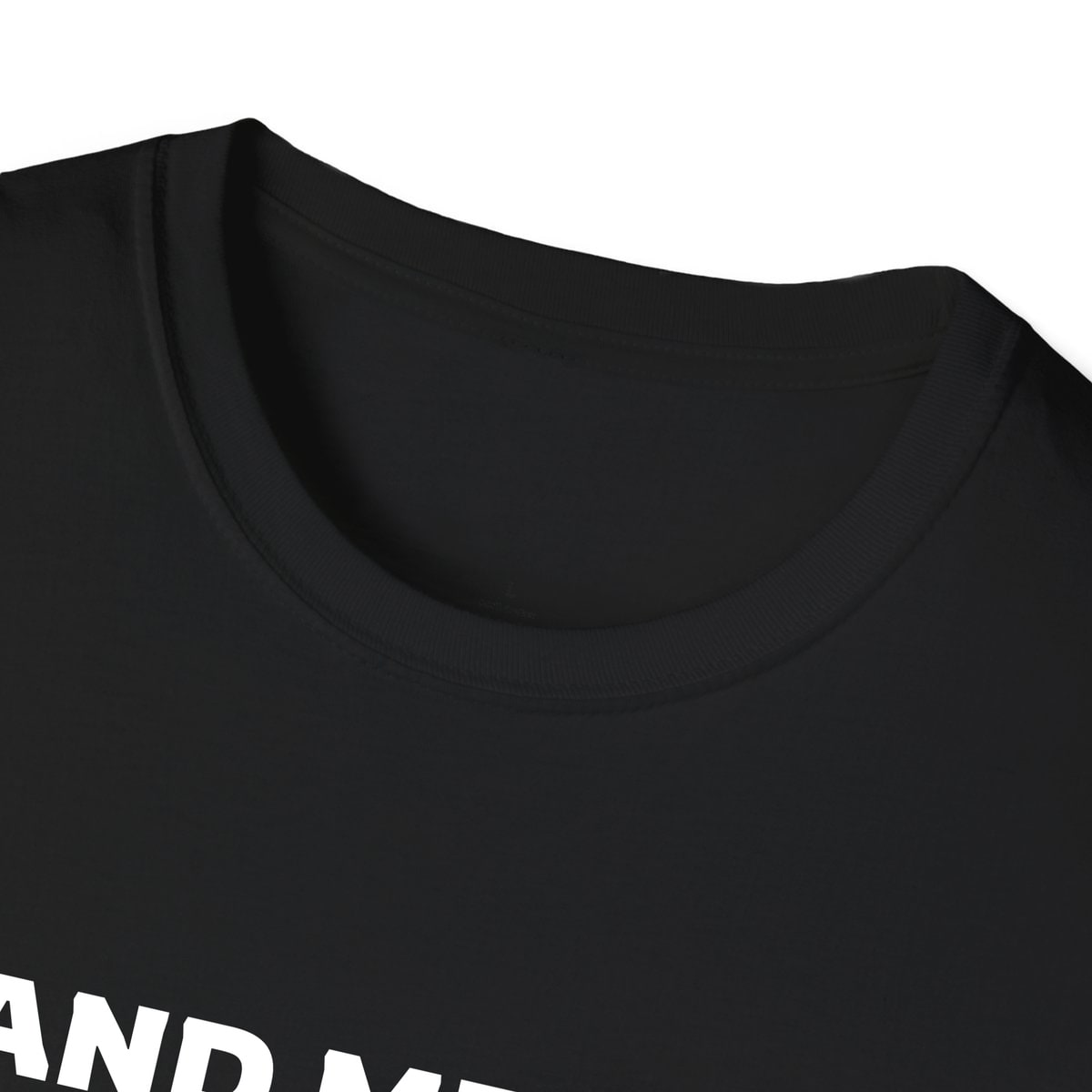 Grand Meadow OR NOWHERE — Black — view 3