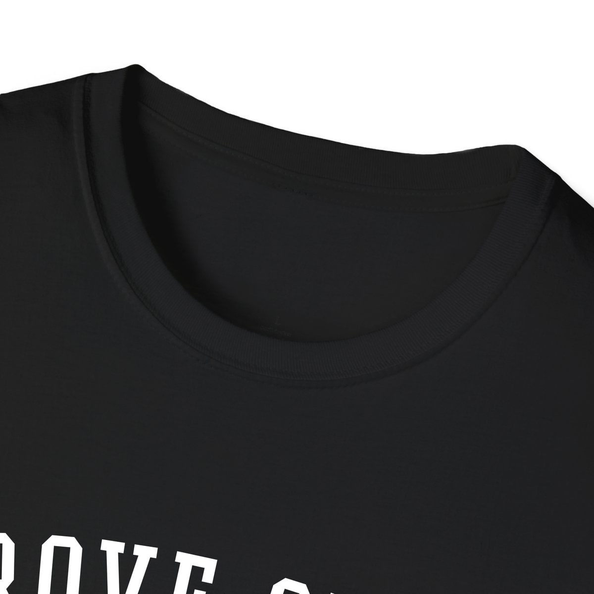Grove City SUPPLY CO. — Black — view 3